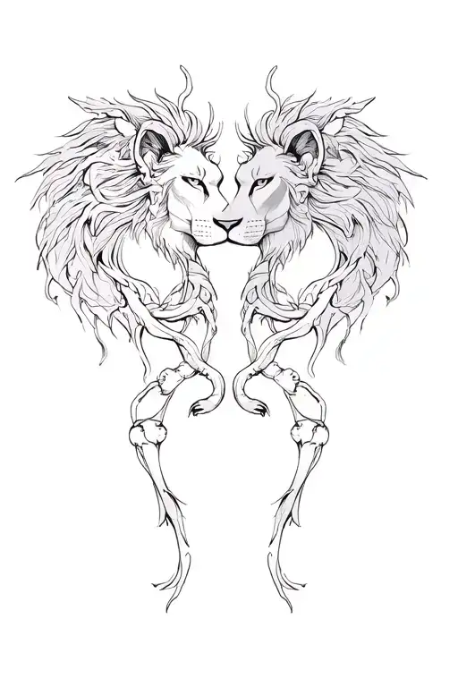 Cancer And Leo Zodiac Signs Protected By Arries