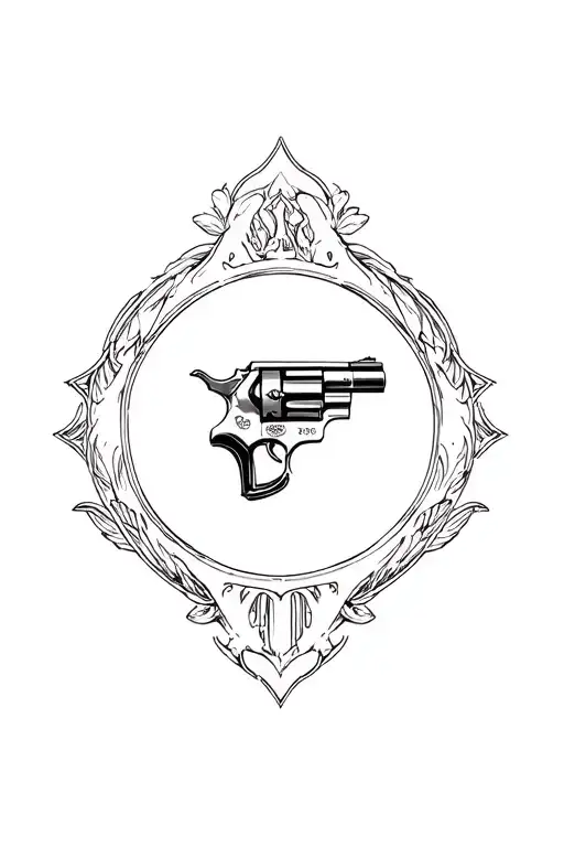 Smith And Wesson Logo