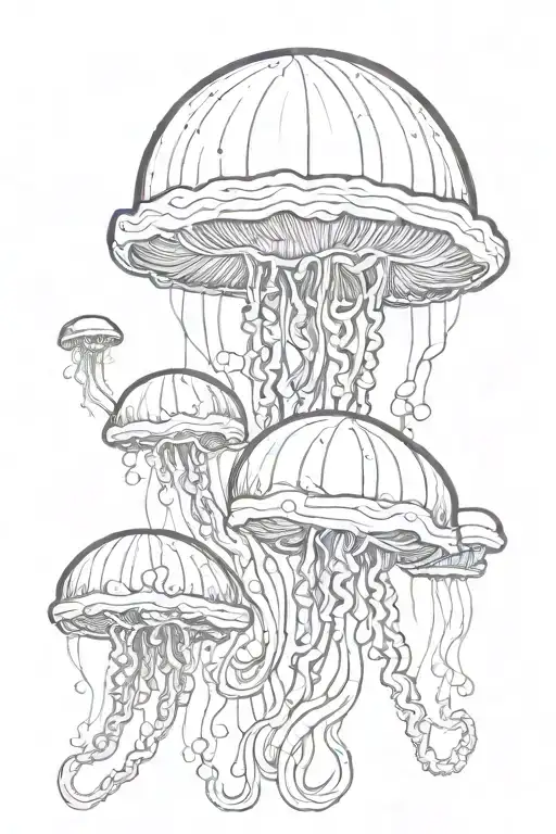 Jellyfish