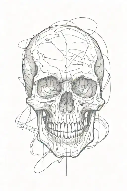 Skull