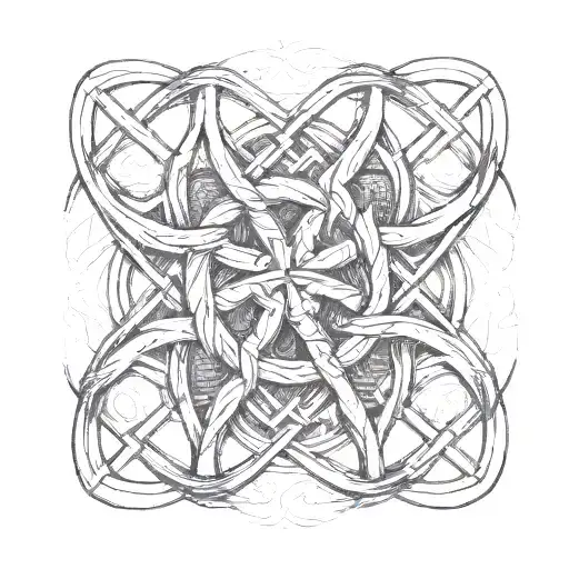 Celtic Knot