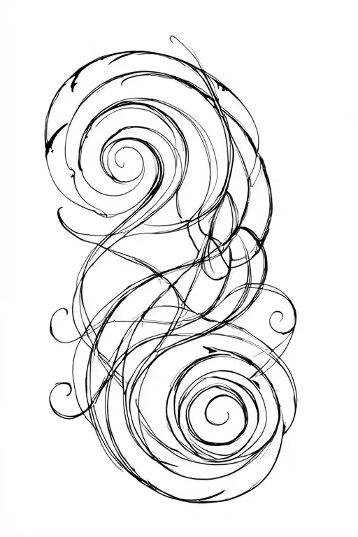Swirls