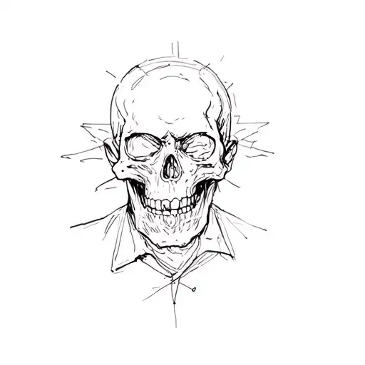 Dad's Death