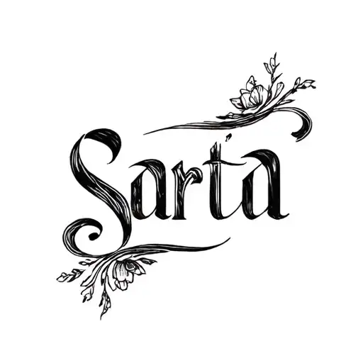 Sarita Name