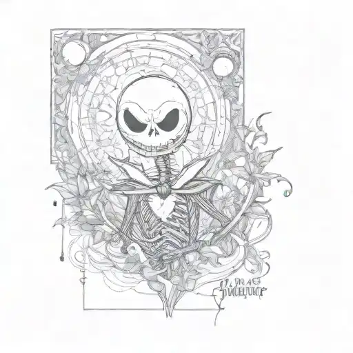 Jack Skellington