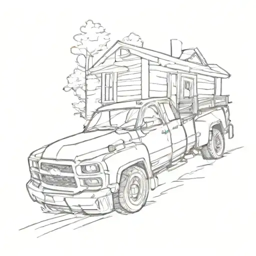 Chevy Truck