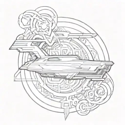 Chevy Symbol Incorporated