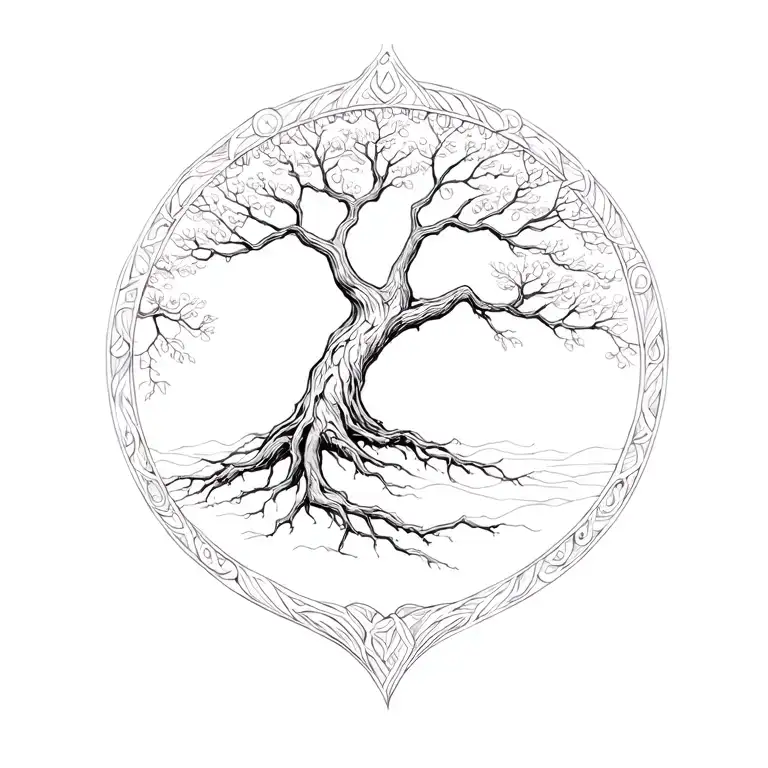 Tree Of Life