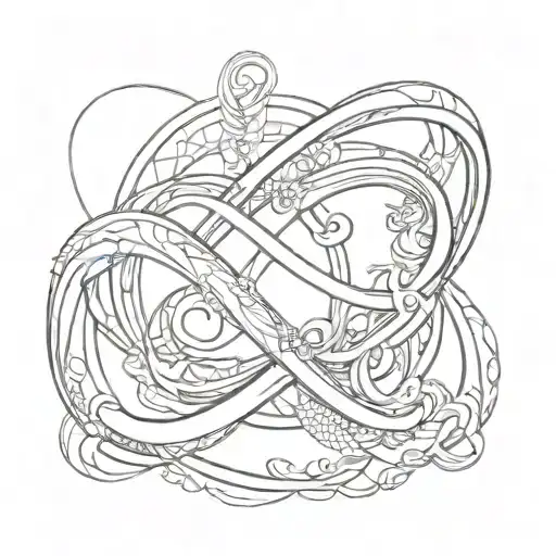 Infinity Sign