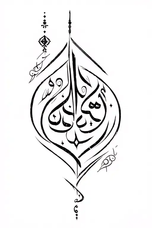 Arabic