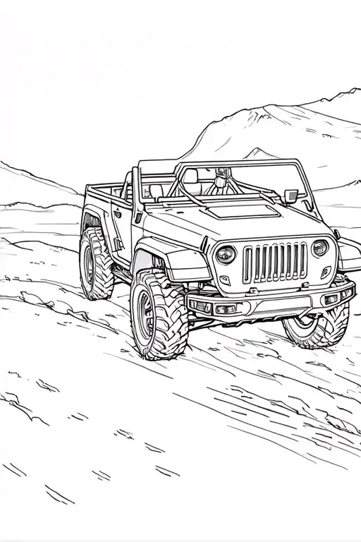 Jeep