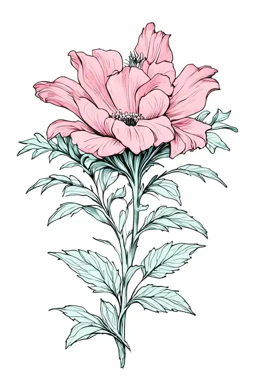 Birth Flower Incorporated