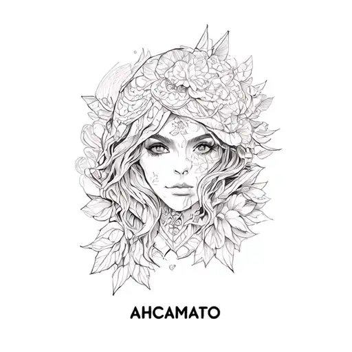 Ahcamato