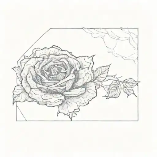 A Rose