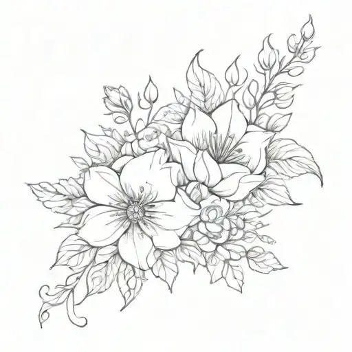 Florals