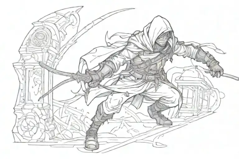Thief