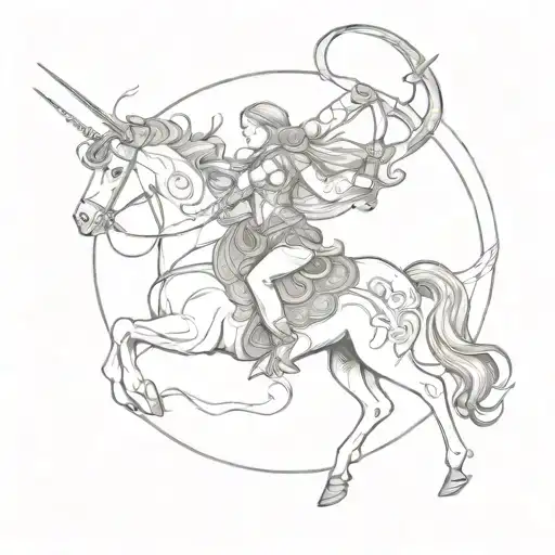 Sagittarius