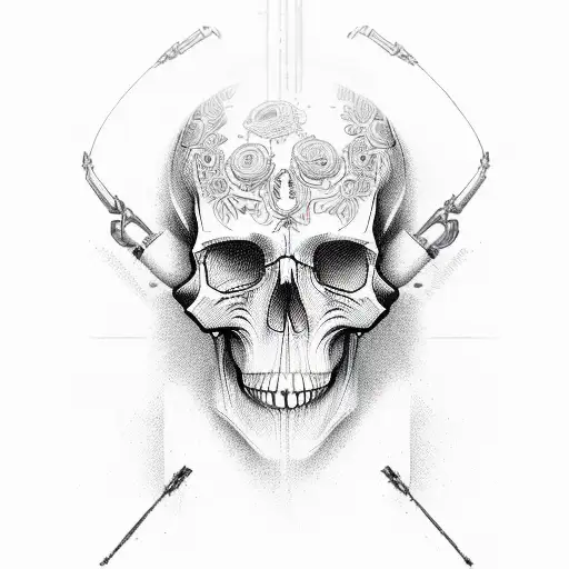 Skull