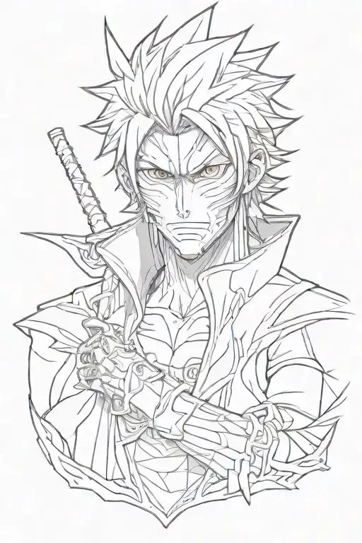 Ichigo Kurosaki