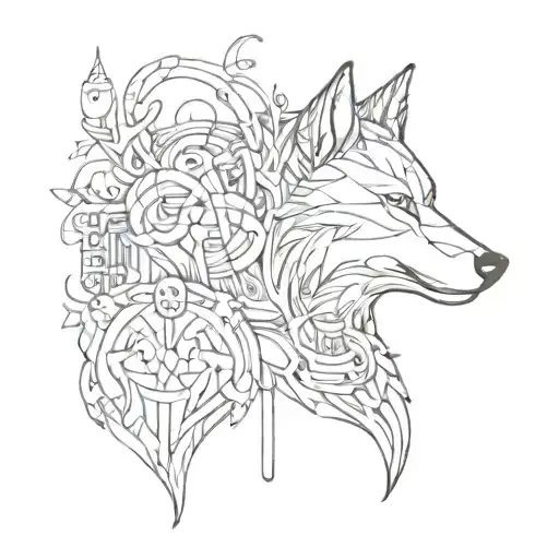 My Pack Words