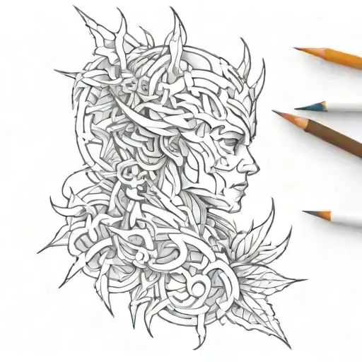 Combine A And P Carved