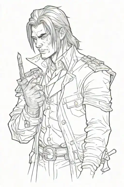 Conan Edogawua Detective