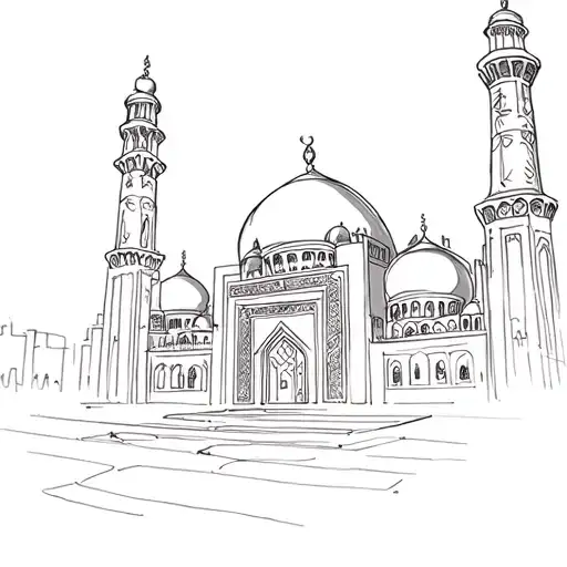 Mosque