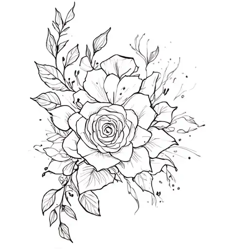 Forearm Half Sleeve