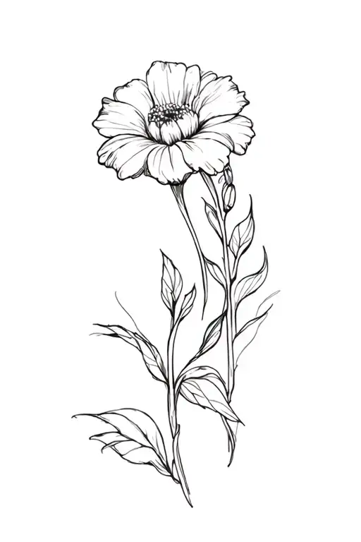 A Flower