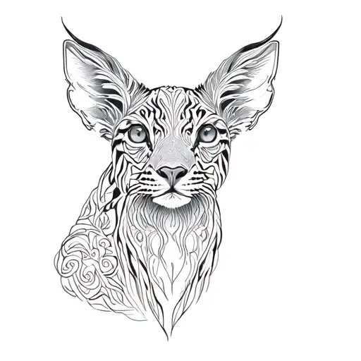 Animals Emerging