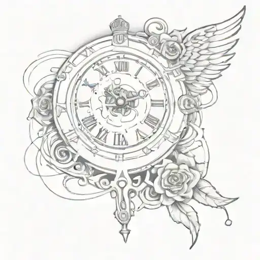 Time And Hustle