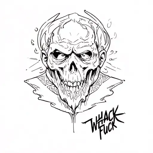 Whack Fuck