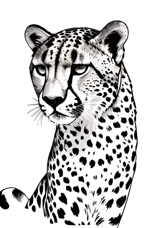 Cheetah