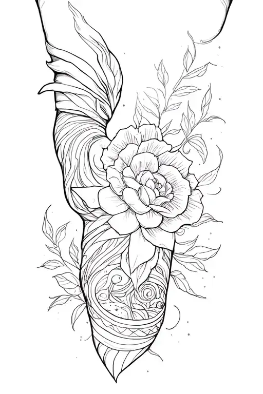 Forearm Sleeve
