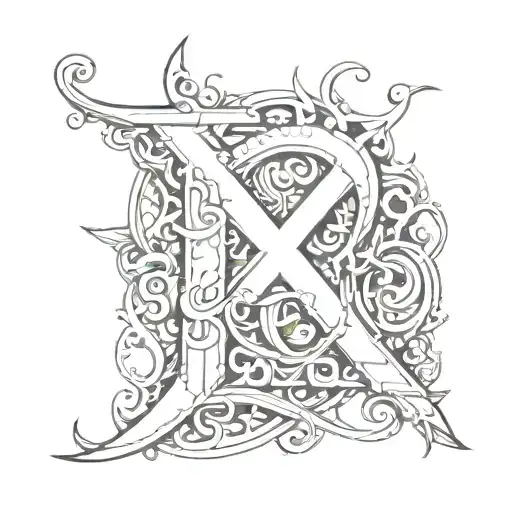 Fxc Letters