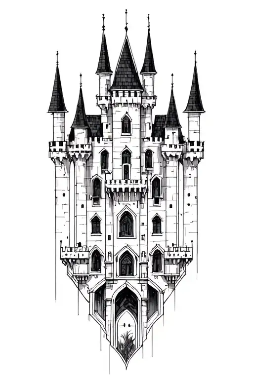 Castle