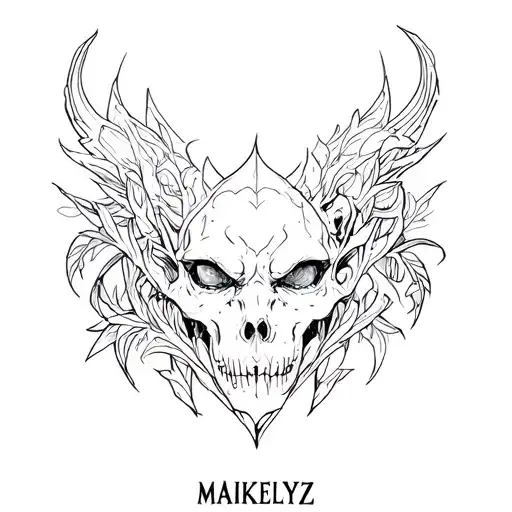 Maikelyz Name