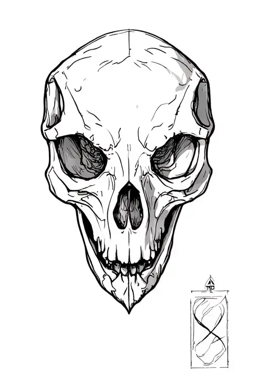 Animal Skull