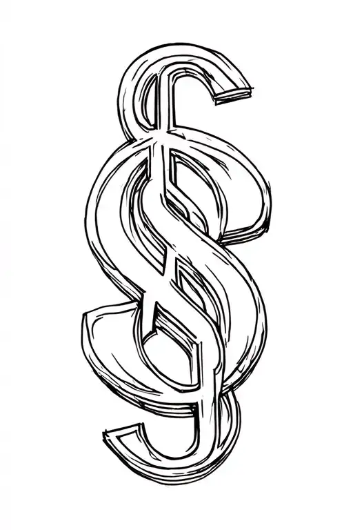 Money Symbol