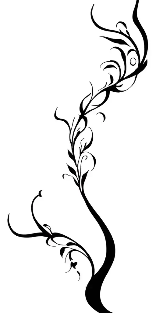 Animal Silhouettes Forming