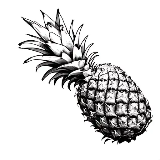 Pineapple