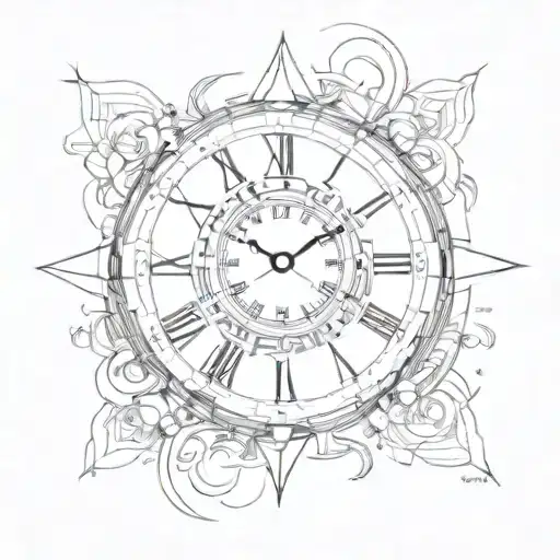 Clock Face