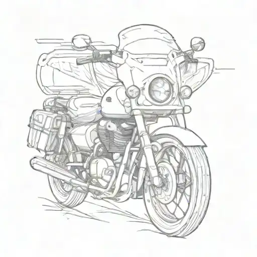 Moto Cherdce