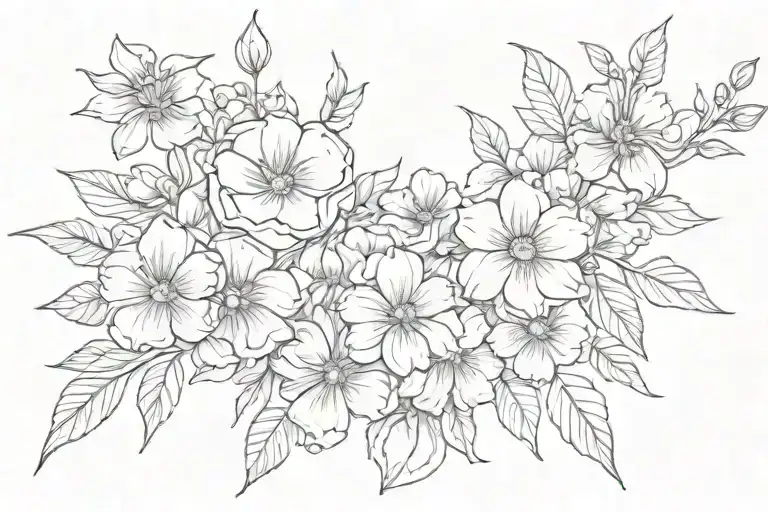 Flowers