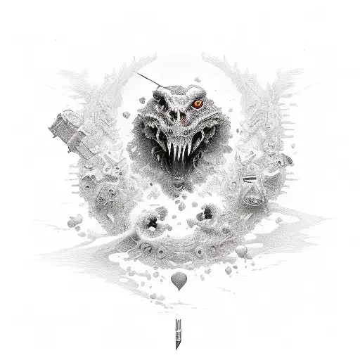 Rose Kill Vampire Love