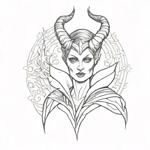 Maleficent