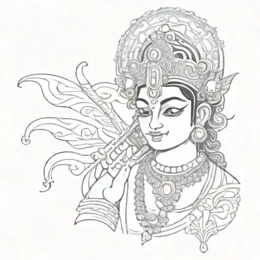 Krishna