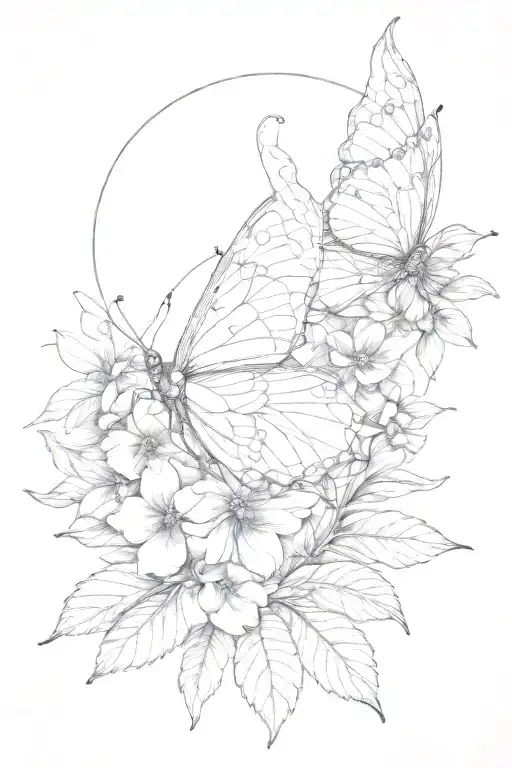 Butterfly