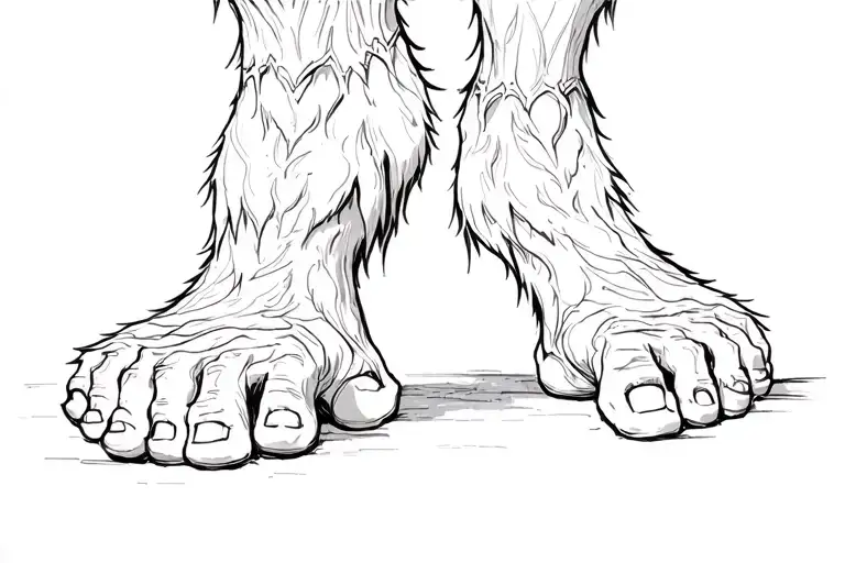 Big Foot