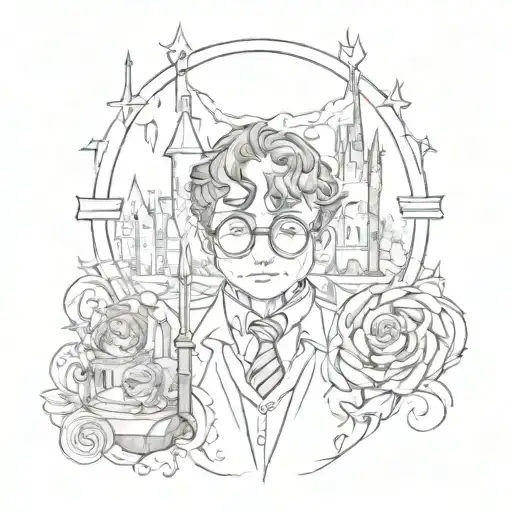 Harry Potter